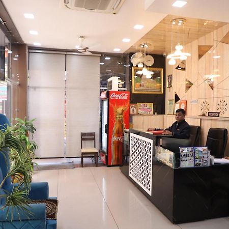 Hotel Mittal Inn Ajmer Exterior photo