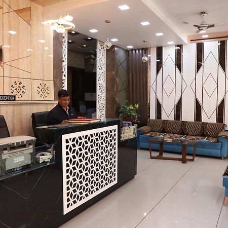 Hotel Mittal Inn Ajmer Exterior photo