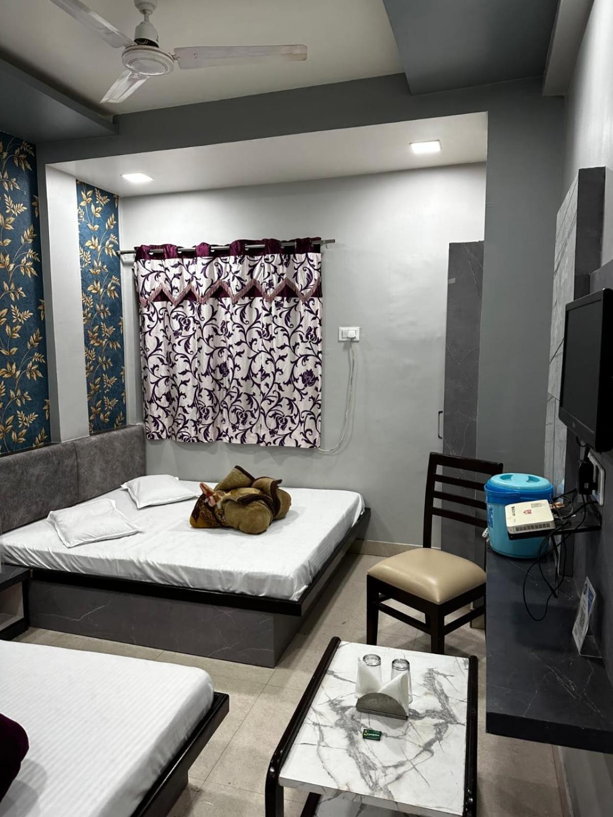 Hotel Mittal Inn Ajmer Exterior photo