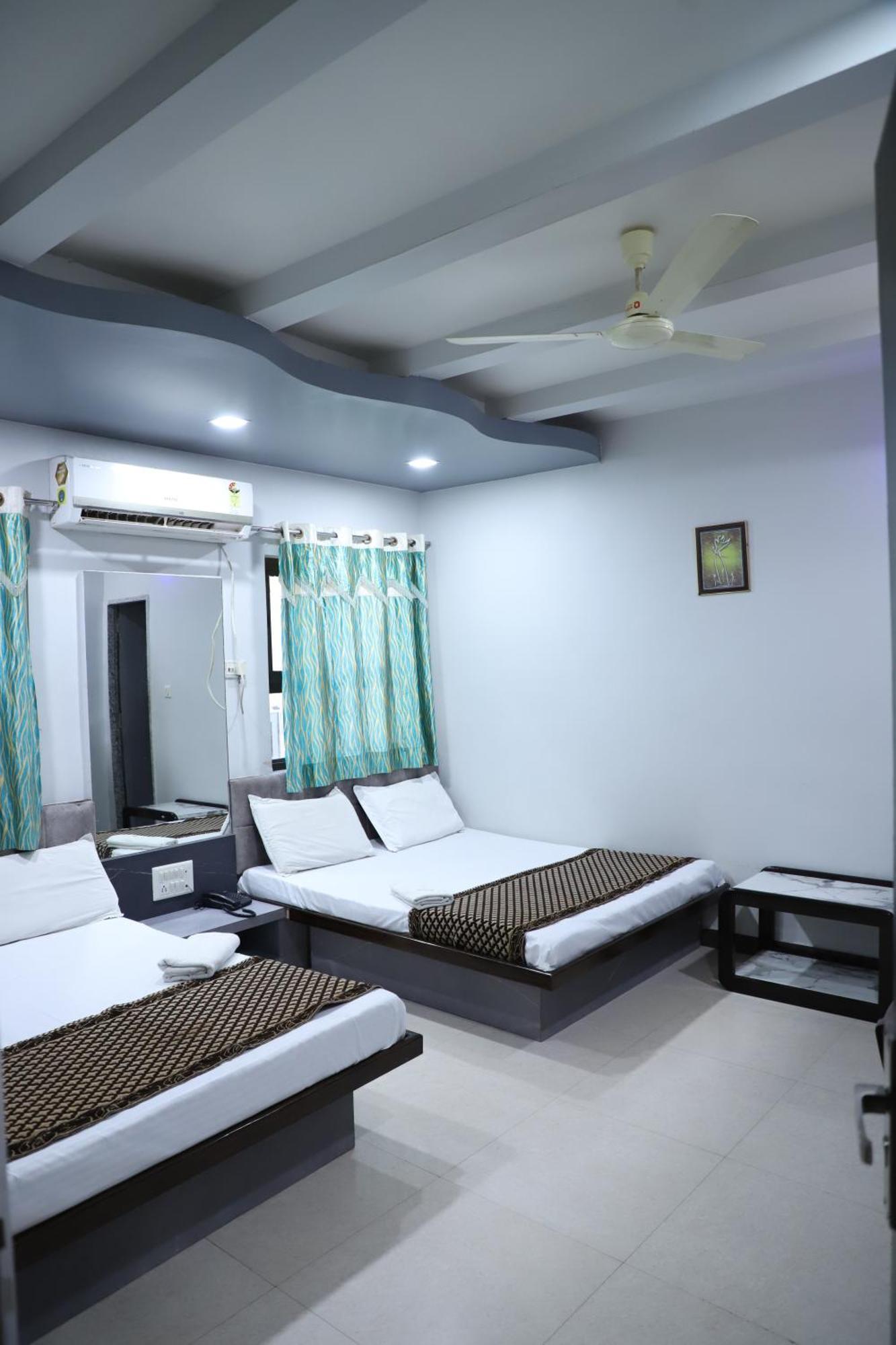Hotel Mittal Inn Ajmer Exterior photo