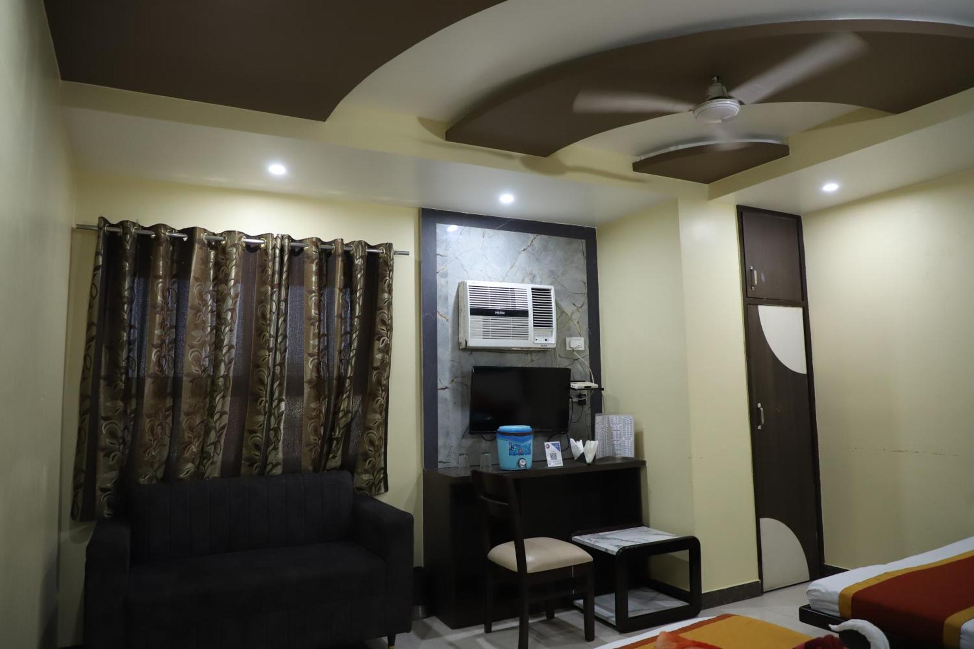 Hotel Mittal Inn Ajmer Exterior photo