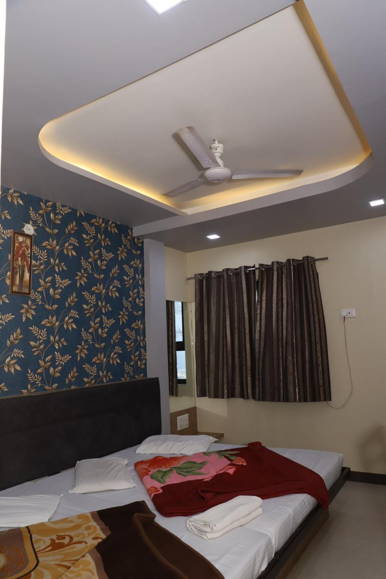 Hotel Mittal Inn Ajmer Exterior photo