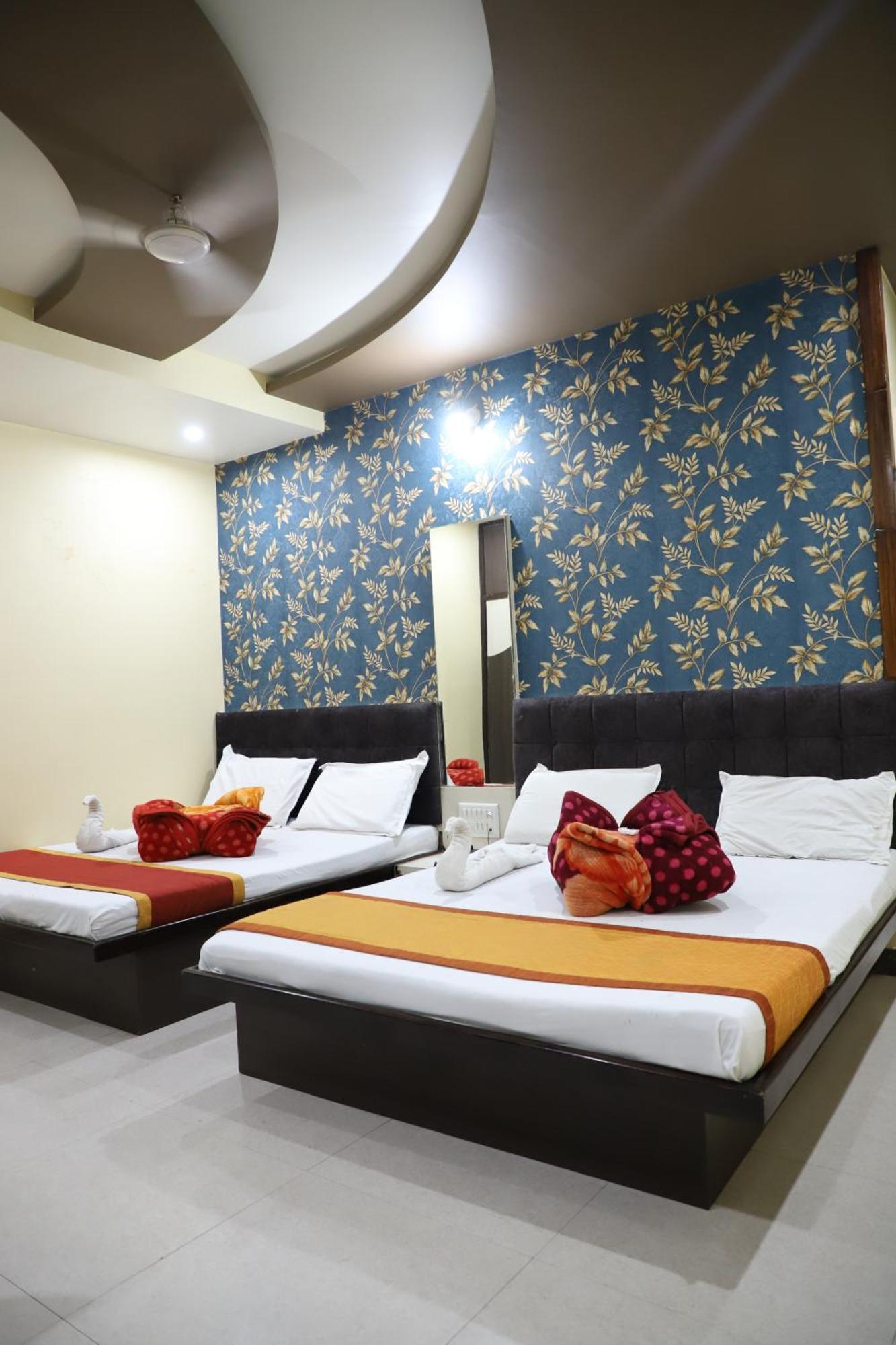 Hotel Mittal Inn Ajmer Exterior photo