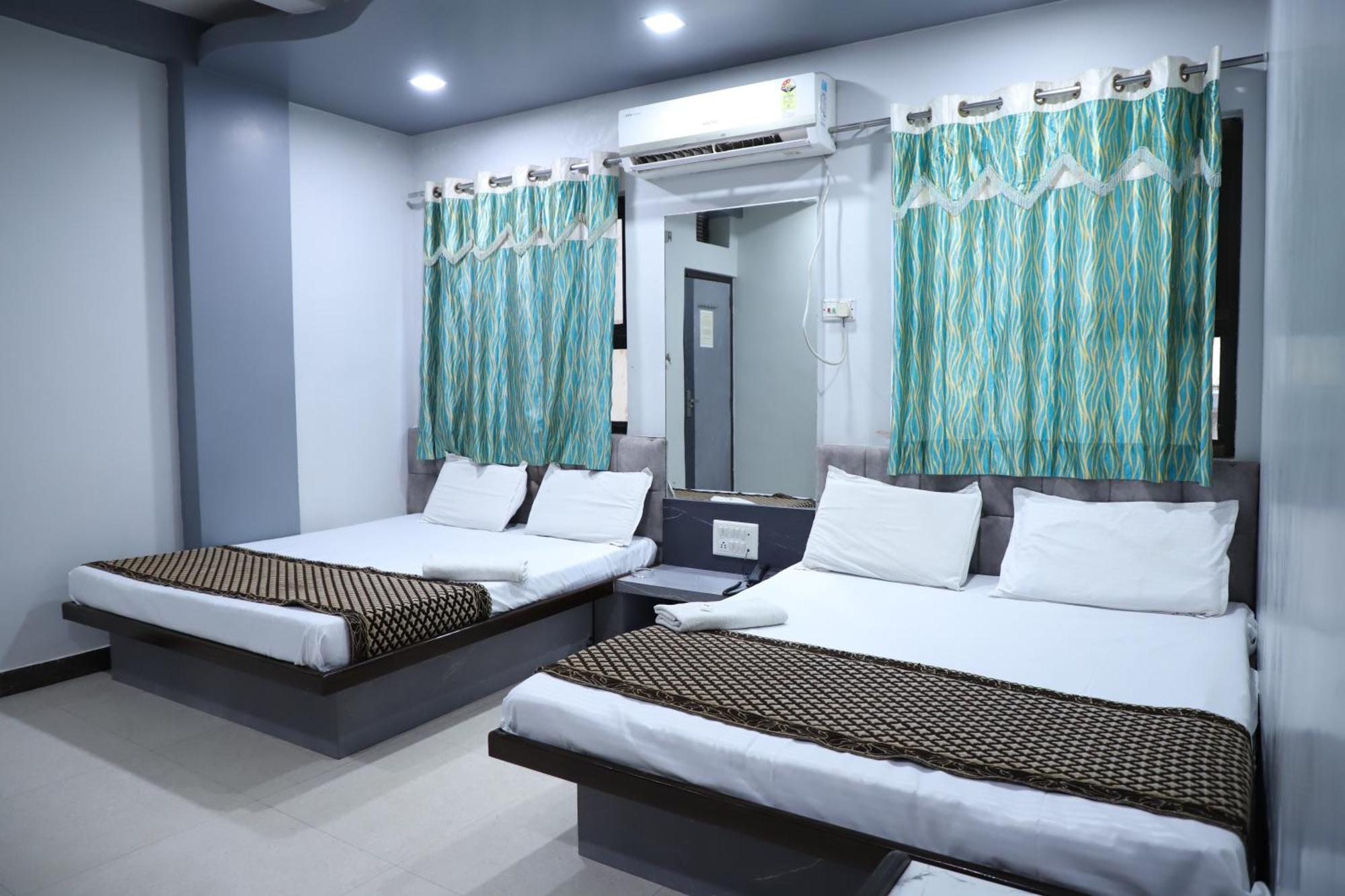 Hotel Mittal Inn Ajmer Exterior photo