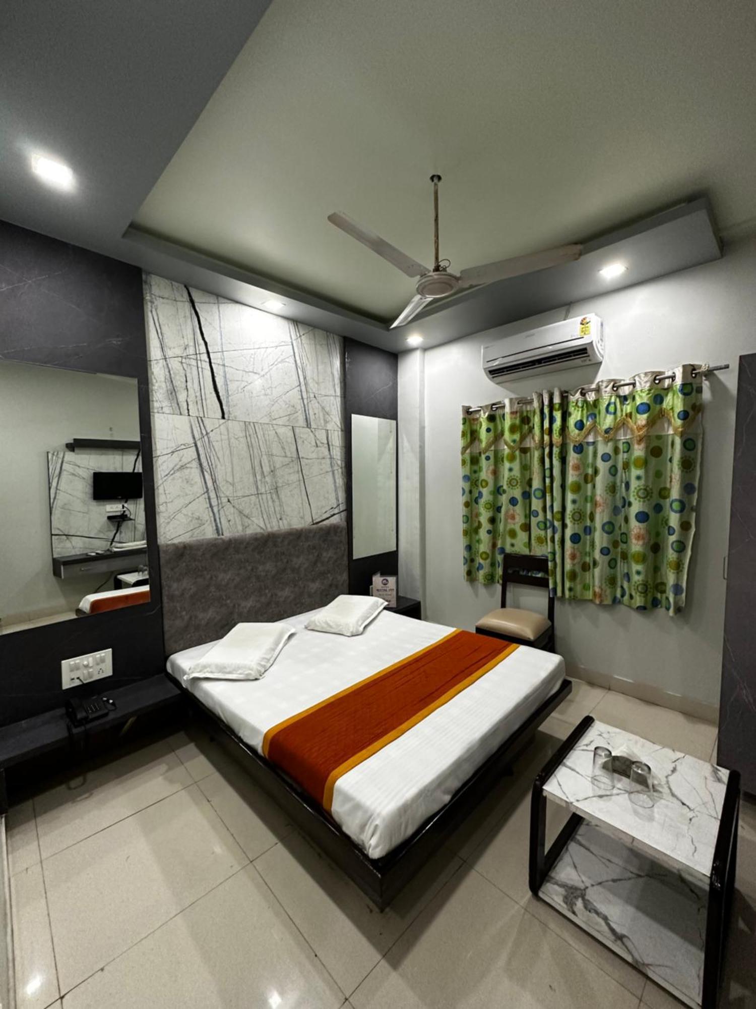 Hotel Mittal Inn Ajmer Exterior photo