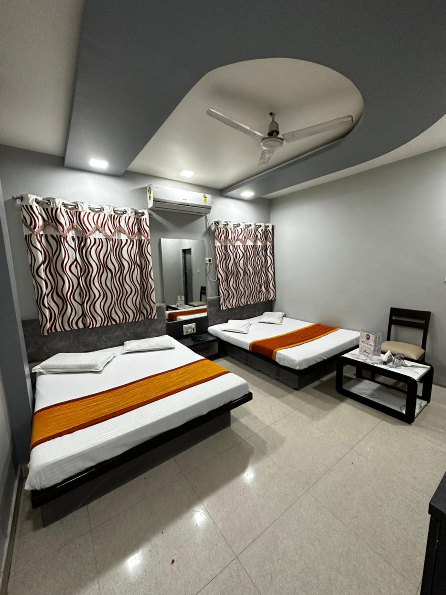 Hotel Mittal Inn Ajmer Exterior photo