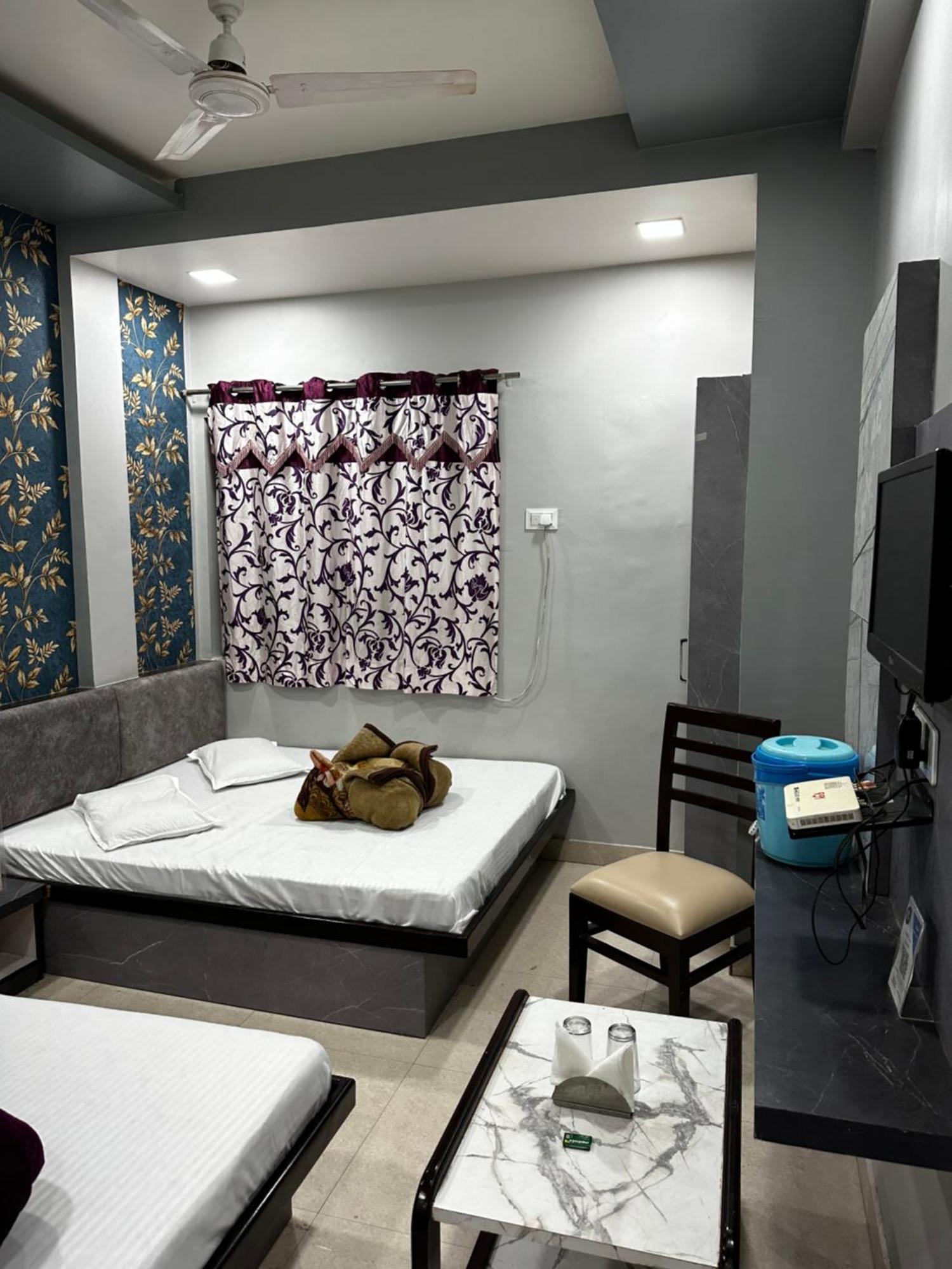 Hotel Mittal Inn Ajmer Exterior photo